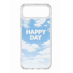 CusPrinting Customizable phone cases - Grainy Art Texture Case for iPhone 17pro