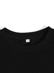 CusPrinting Men's Cotton T-Shirt Male Tee Crew Neck Short Sleeve Summer New Arrival, Cartoon Dog Pattern, Cute and Playful, Cute Pets and Creative Style, Casual Versatile, Comfortable and Breathable, Round Neck, Hot Selling Top, Men' Vintage Funny Retro Cotton Summer