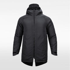 customize 外厂采购 Kid's Winter Long Coat DF9005