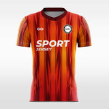 Exciting - Custom Soccer Jersey for Men Sublimation