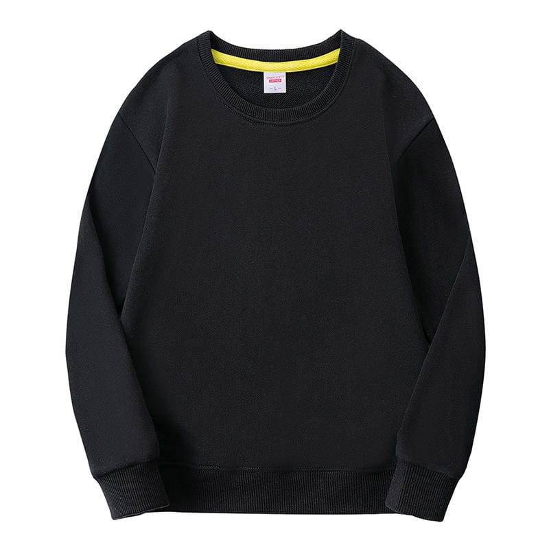 Childrens clearance black sweatshirt