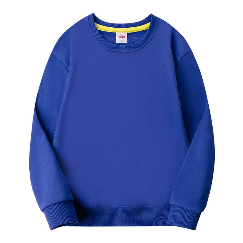 Plain sweatshirts best sale for kids