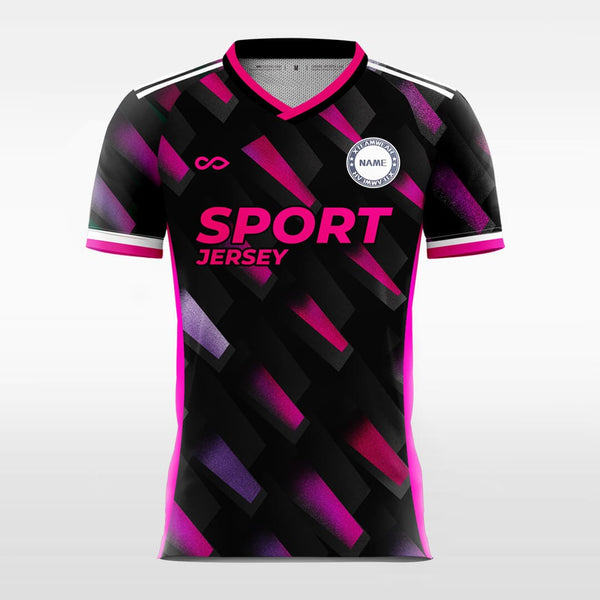 Neon Light - Custom Soccer Jerseys Kit Sublimated for Academy-XTeamwear