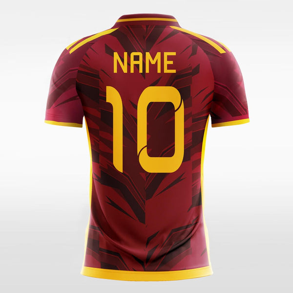 Phoenix Mens Sublimated Jersey