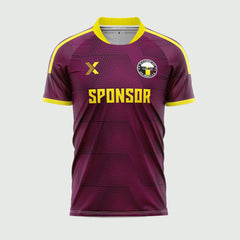 XTeamwear 2026 Global Elite Series - Custom Design Soccer Jersey for Men Sublimation(moire pattern)