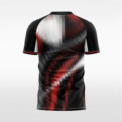XTeamwear dappled light and shadow - Custom Design Soccer Jersey for Men Sublimation