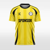 XTeamwear fangs - Custom Design Soccer Jersey for Men Sublimation