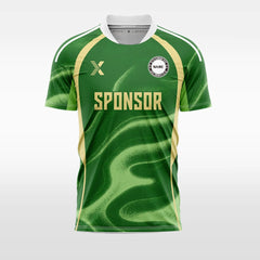 XTeamwear invisible - Custom Design Soccer Jersey for Men Sublimation