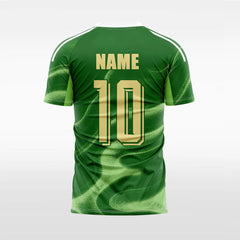 XTeamwear invisible - Custom Design Soccer Jersey for Men Sublimation
