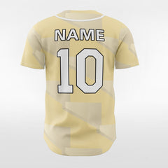 XTeamwear Ladder - Customized Men's Sublimated Button Down Baseball Jersey