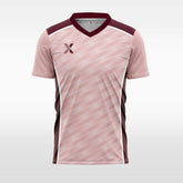 XTeamwear Regular twist - Custom Design Soccer Jersey for Men Sublimation