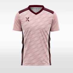 XTeamwear Regular twist - Custom Design Soccer Jersey for Men Sublimation