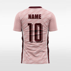 XTeamwear Regular twist - Custom Design Soccer Jersey for Men Sublimation