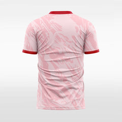 XTeamwear Ripples - Custom Design Soccer Jersey for Men Sublimation