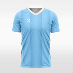 XTeamwear Soccer Jersey Ambition - Custom Soccer Jersey for Men Sublimation