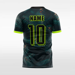 XTeamwear Soccer Jersey Bauble- Custom Soccer Jersey for Men Sublimation