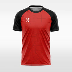 XTeamwear Soccer Jersey Bud- Custom Soccer Jersey for Men Sublimation