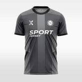XTeamwear Soccer Jersey Canal- Custom Soccer Jersey for Men Sublimation