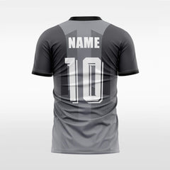XTeamwear Soccer Jersey Canal- Custom Soccer Jersey for Men Sublimation