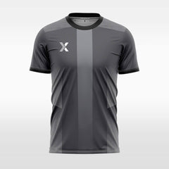 XTeamwear Soccer Jersey Canal- Custom Soccer Jersey for Men Sublimation