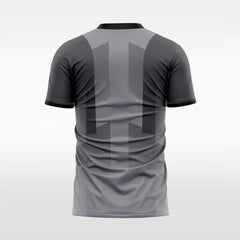 XTeamwear Soccer Jersey Canal- Custom Soccer Jersey for Men Sublimation