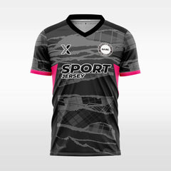 XTeamwear Soccer Jersey Chorus - Custom Soccer Jersey for Men Sublimation