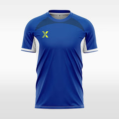 XTeamwear Soccer Jersey Cohesion- Custom Soccer Jersey for Men Sublimation