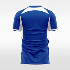XTeamwear Soccer Jersey Cohesion- Custom Soccer Jersey for Men Sublimation