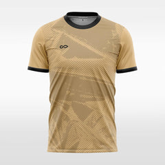 XTeamwear Soccer Jersey Concise - Custom Kids Soccer Jerseys Design