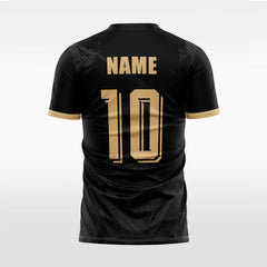 XTeamwear Soccer Jersey Concise- Custom Soccer Jersey for Men Sublimation
