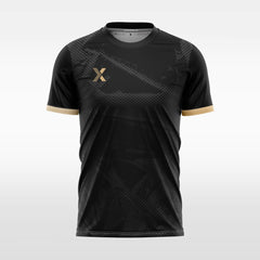 XTeamwear Soccer Jersey Concise- Custom Soccer Jersey for Men Sublimation