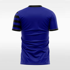 XTeamwear Soccer Jersey Duly - Custom Soccer Jersey for Men Sublimation