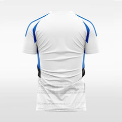 XTeamwear Soccer Jersey Gale - Custom Soccer Jersey for Men Sublimation