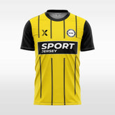 XTeamwear Soccer Jersey Harry - Custom Soccer Jersey for Men Sublimation