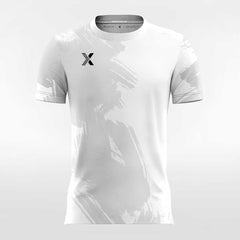 XTeamwear Soccer Jersey Ink Painting - Custom Kids Soccer Jerseys Design Sublimated