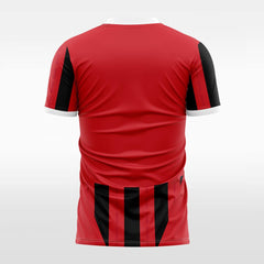 XTeamwear Soccer Jersey Intact - Custom Soccer Jersey for Men Sublimation