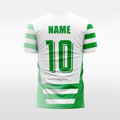 XTeamwear Soccer Jersey Pin- Custom Soccer Jersey for Men Sublimation