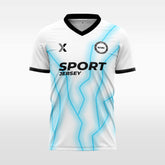 XTeamwear Soccer Jersey Prospect- Custom Soccer Jersey for Men Sublimation