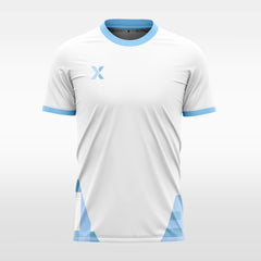 XTeamwear Soccer Jersey Reassure - Custom Soccer Jersey for Men Sublimation