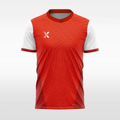 XTeamwear Soccer Jersey Robust- Custom Soccer Jersey for Men Sublimation