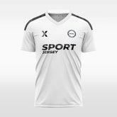 XTeamwear Soccer Jersey Vacant- Custom Soccer Jersey for Men Sublimation