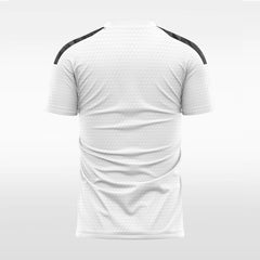 XTeamwear Soccer Jersey Vacant- Custom Soccer Jersey for Men Sublimation