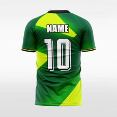 XTeamwear Soccer Jersey Xmas- Custom Soccer Jersey for Men Sublimation