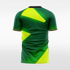 XTeamwear Soccer Jersey Xmas- Custom Soccer Jersey for Men Sublimation