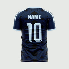 XTeamwear Soccer Uniforms 2026 Global Elite Series - Custom Soccer Jerseys Kit Sublimated for Team(x pattern)
