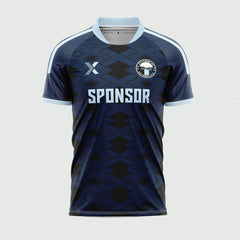 XTeamwear Soccer Uniforms 2026 Global Elite Series - Custom Soccer Jerseys Kit Sublimated for Team(x pattern)