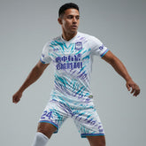 XTeamwear Soccer Uniforms Cloud Wolf Shadowplay - Custom Soccer Jerseys Kit Sublimated for Team - WS204GCYLLY3