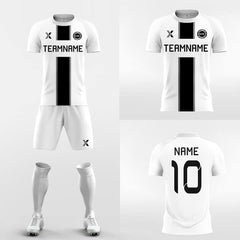 XTeamwear Soccer Uniforms Olive - Custom Soccer Jerseys Kit Sublimated for Club FT260312S