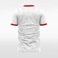 XTeamwear Soccer Uniforms Power rune- Custom Design Soccer Jersey for Men Sublimation