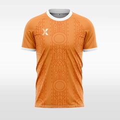 XTeamwear Soccer Uniforms Retro stripes - Custom Design Soccer Jersey for Men Sublimation